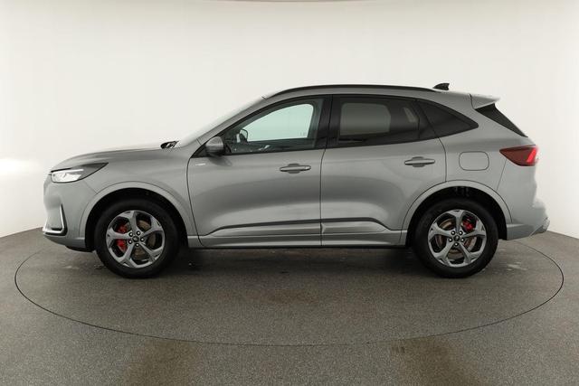 Ford Kuga Hybrid ST-Line X 2.5 FHEV 4x4 X, AHK, Navi, AreaView, Sound, Side, el. Klappe, Winter, 5 J.-Garantie 