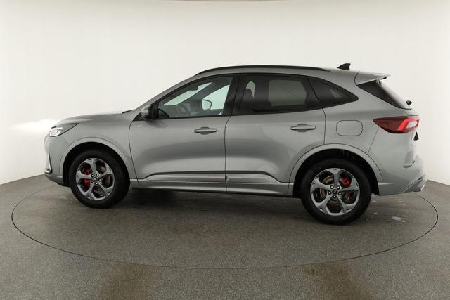 Ford Kuga Hybrid ST-Line X 2.5 FHEV 4x4 X, AHK, Navi, AreaView, Sound, Side, el. Klappe, Winter, 5 J.-Garantie 