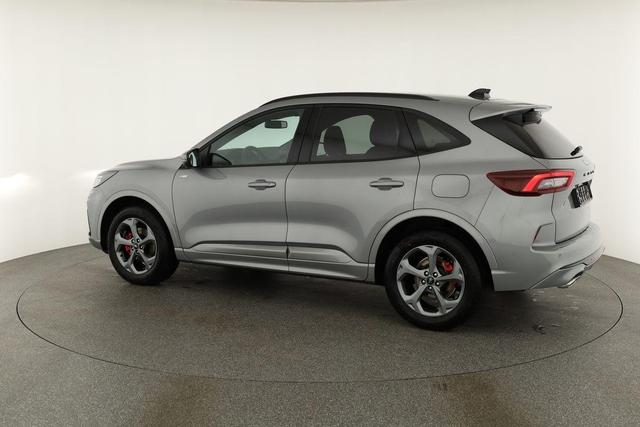 Ford Kuga Hybrid ST-Line X 2.5 FHEV 4x4 X, AHK, Navi, AreaView, Sound, Side, el. Klappe, Winter, 5 J.-Garantie 