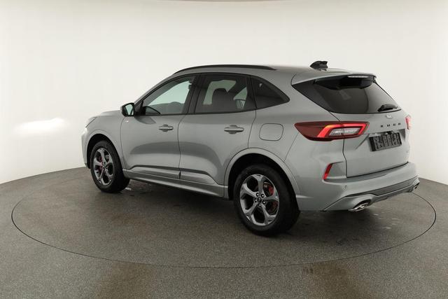 Ford Kuga Hybrid ST-Line X 2.5 FHEV 4x4 X, AHK, Navi, AreaView, Sound, Side, el. Klappe, Winter, 5 J.-Garantie 