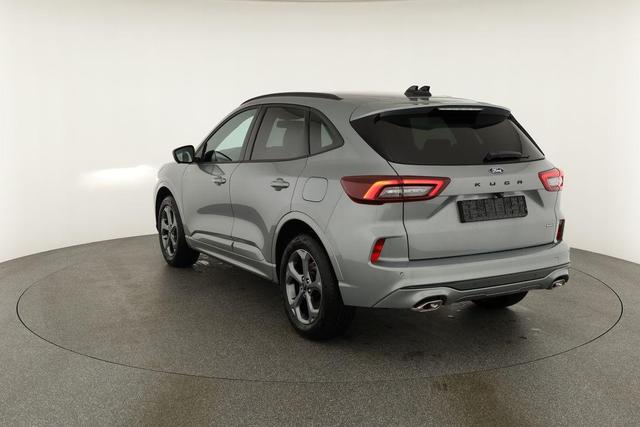 Ford Kuga Hybrid ST-Line X 2.5 FHEV 4x4 X, AHK, Navi, AreaView, Sound, Side, el. Klappe, Winter, 5 J.-Garantie 