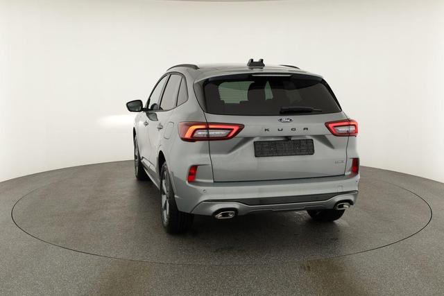 Ford Kuga Hybrid ST-Line X 2.5 FHEV 4x4 X, AHK, Navi, AreaView, Sound, Side, el. Klappe, Winter, 5 J.-Garantie 
