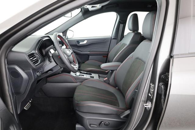 Ford Kuga Hybrid ST-Line X 2.5 FHEV 4x4 X, AHK, Navi, AreaView, Sound, Side, el. Klappe, Winter, 5 J.-Garantie 