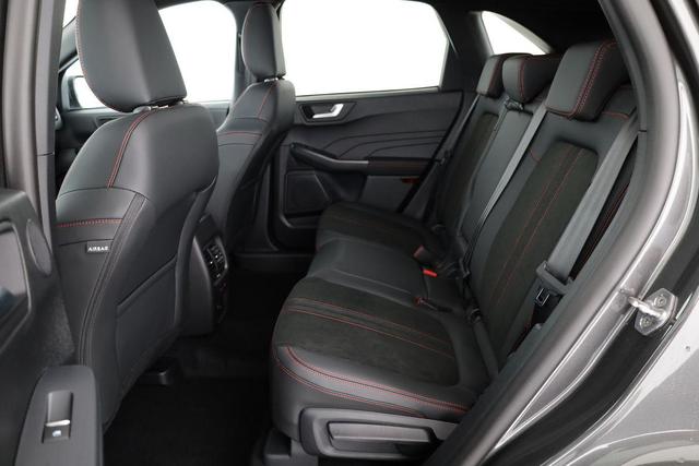 Ford Kuga Hybrid ST-Line X 2.5 FHEV 4x4 X, AHK, Navi, AreaView, Sound, Side, el. Klappe, Winter, 5 J.-Garantie 