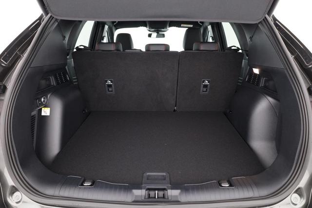 Ford Kuga Hybrid ST-Line X 2.5 FHEV 4x4 X, AHK, Navi, AreaView, Sound, Side, el. Klappe, Winter, 5 J.-Garantie 