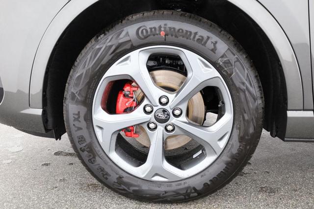 Ford Kuga Hybrid ST-Line X 2.5 FHEV 4x4 X, AHK, Navi, AreaView, Sound, Side, el. Klappe, Winter, 5 J.-Garantie 
