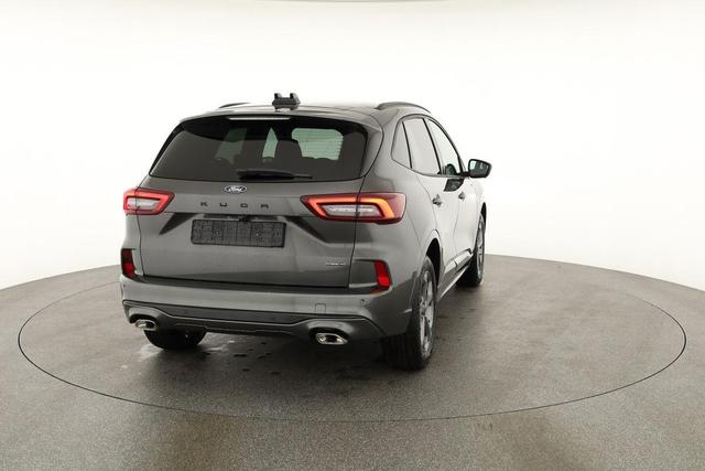 Ford Kuga Hybrid ST-Line X 2.5 FHEV 4x4 X, AHK, Navi, AreaView, Sound, Side, el. Klappe, Winter, 5 J.-Garantie 