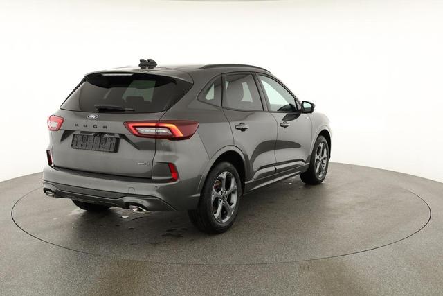 Ford Kuga Hybrid ST-Line X 2.5 FHEV 4x4 X, AHK, Navi, AreaView, Sound, Side, el. Klappe, Winter, 5 J.-Garantie 