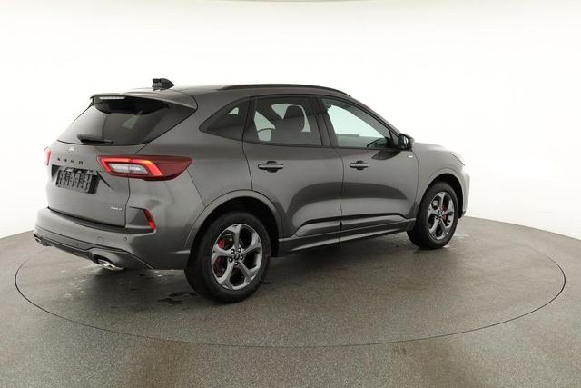 Ford Kuga Hybrid ST-Line X 2.5 FHEV 4x4 X, AHK, Navi, AreaView, Sound, Side, el. Klappe, Winter, 5 J.-Garantie 