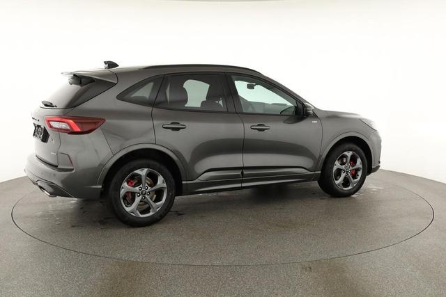 Ford Kuga Hybrid ST-Line X 2.5 FHEV 4x4 X, AHK, Navi, AreaView, Sound, Side, el. Klappe, Winter, 5 J.-Garantie 