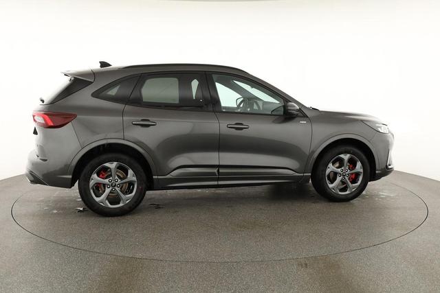 Ford Kuga Hybrid ST-Line X 2.5 FHEV 4x4 X, AHK, Navi, AreaView, Sound, Side, el. Klappe, Winter, 5 J.-Garantie 