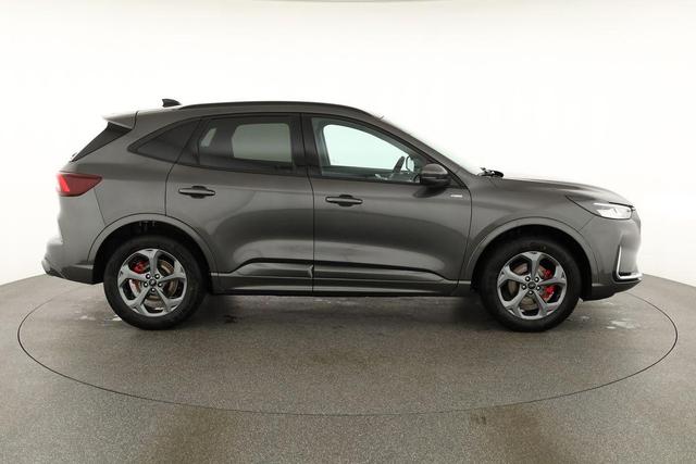 Ford Kuga Hybrid ST-Line X 2.5 FHEV 4x4 X, AHK, Navi, AreaView, Sound, Side, el. Klappe, Winter, 5 J.-Garantie 
