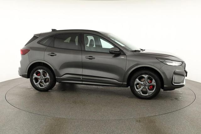 Ford Kuga Hybrid ST-Line X 2.5 FHEV 4x4 X, AHK, Navi, AreaView, Sound, Side, el. Klappe, Winter, 5 J.-Garantie 