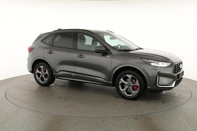 Ford Kuga Hybrid ST-Line X 2.5 FHEV 4x4 X, AHK, Navi, AreaView, Sound, Side, el. Klappe, Winter, 5 J.-Garantie 