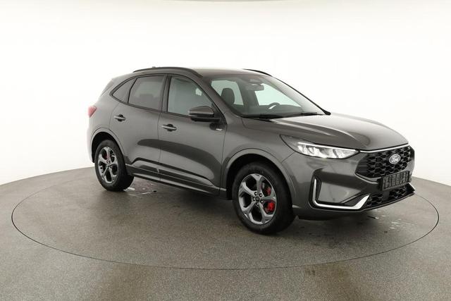 Ford Kuga Hybrid ST-Line X 2.5 FHEV 4x4 X, AHK, Navi, AreaView, Sound, Side, el. Klappe, Winter, 5 J.-Garantie 