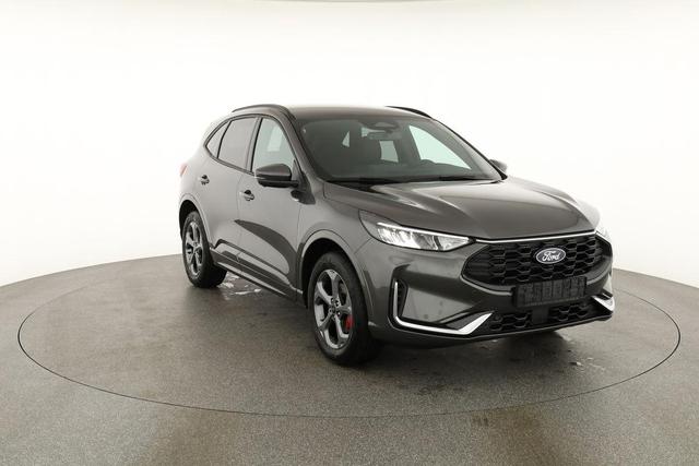 Ford Kuga Hybrid ST-Line X 2.5 FHEV 4x4 X, AHK, Navi, AreaView, Sound, Side, el. Klappe, Winter, 5 J.-Garantie 