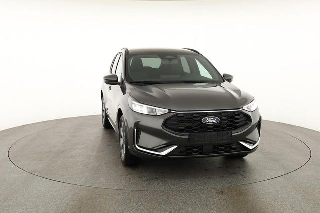 Ford Kuga Hybrid ST-Line X 2.5 FHEV 4x4 X, AHK, Navi, AreaView, Sound, Side, el. Klappe, Winter, 5 J.-Garantie 