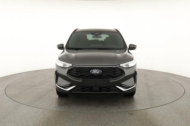 Ford Kuga Hybrid ST-Line X 2.5 FHEV 4x4 X, AHK, Navi, AreaView, Sound, Side, el. Klappe, Winter, 5 J.-Garantie 