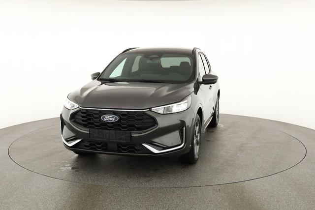Ford Kuga Hybrid ST-Line X 2.5 FHEV 4x4 X, AHK, Navi, AreaView, Sound, Side, el. Klappe, Winter, 5 J.-Garantie 