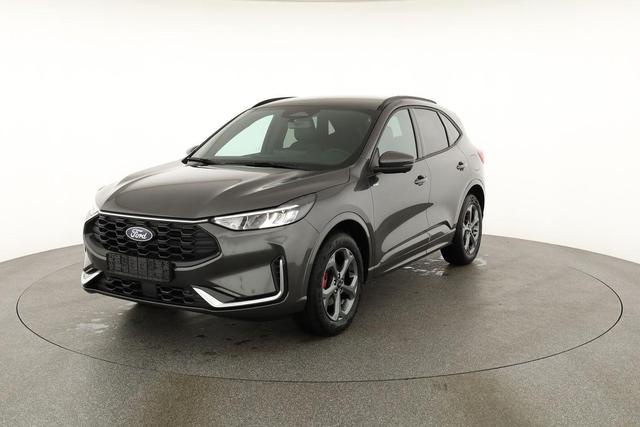 Ford Kuga Hybrid ST-Line X 2.5 FHEV 4x4 X, AHK, Navi, AreaView, Sound, Side, el. Klappe, Winter, 5 J.-Garantie 