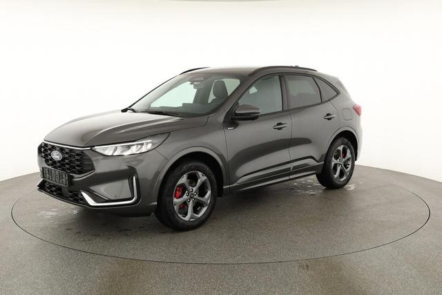 Ford Kuga Hybrid ST-Line X 2.5 FHEV 4x4 X, AHK, Navi, AreaView, Sound, Side, el. Klappe, Winter, 5 J.-Garantie 