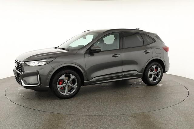 Ford Kuga Hybrid ST-Line X 2.5 FHEV 4x4 X, AHK, Navi, AreaView, Sound, Side, el. Klappe, Winter, 5 J.-Garantie 