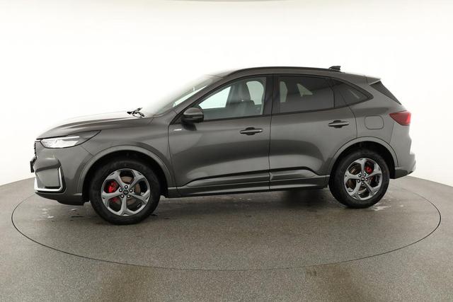 Ford Kuga Hybrid ST-Line X 2.5 FHEV 4x4 X, AHK, Navi, AreaView, Sound, Side, el. Klappe, Winter, 5 J.-Garantie 