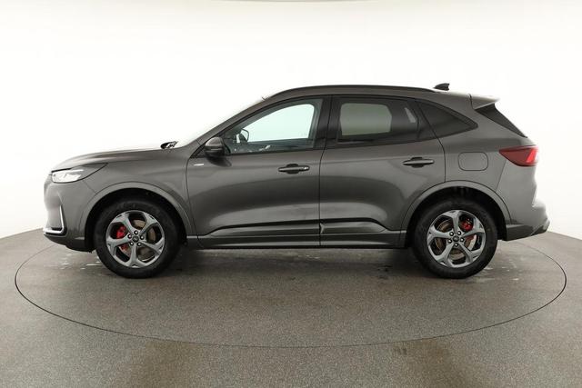 Ford Kuga Hybrid ST-Line X 2.5 FHEV 4x4 X, AHK, Navi, AreaView, Sound, Side, el. Klappe, Winter, 5 J.-Garantie 