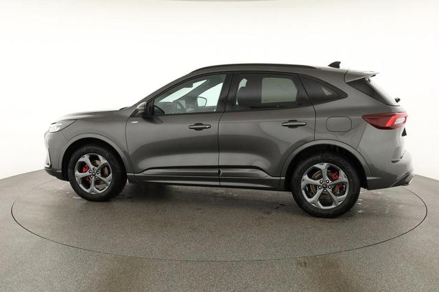 Ford Kuga Hybrid ST-Line X 2.5 FHEV 4x4 X, AHK, Navi, AreaView, Sound, Side, el. Klappe, Winter, 5 J.-Garantie 