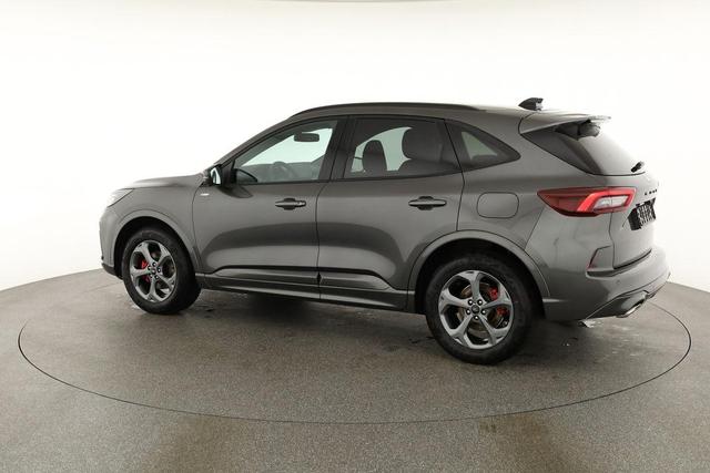 Ford Kuga Hybrid ST-Line X 2.5 FHEV 4x4 X, AHK, Navi, AreaView, Sound, Side, el. Klappe, Winter, 5 J.-Garantie 