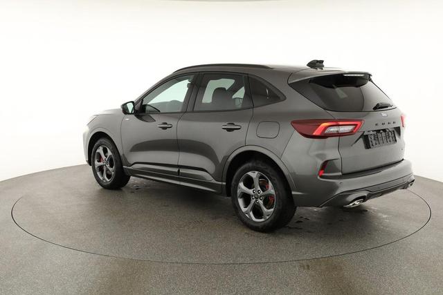 Ford Kuga Hybrid ST-Line X 2.5 FHEV 4x4 X, AHK, Navi, AreaView, Sound, Side, el. Klappe, Winter, 5 J.-Garantie 
