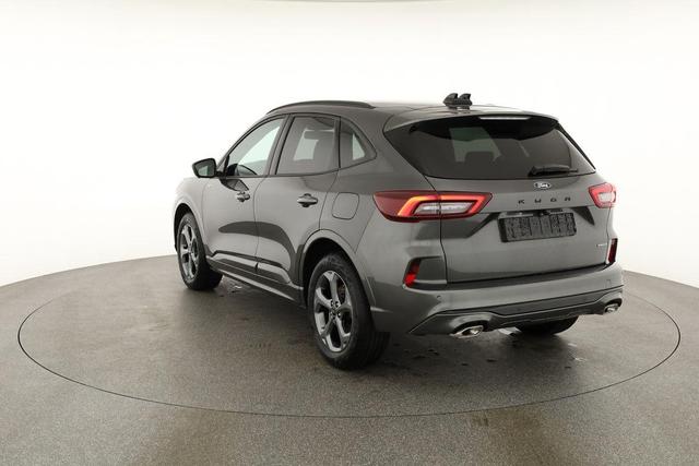 Ford Kuga Hybrid ST-Line X 2.5 FHEV 4x4 X, AHK, Navi, AreaView, Sound, Side, el. Klappe, Winter, 5 J.-Garantie 