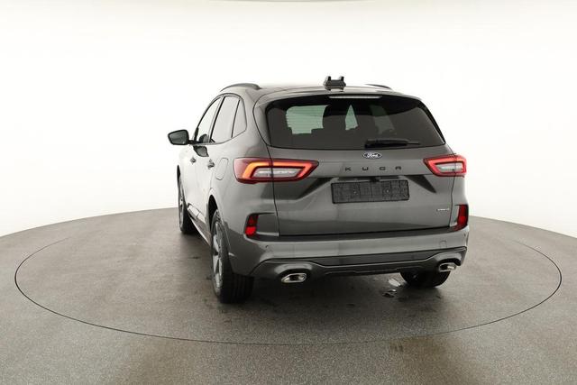 Ford Kuga Hybrid ST-Line X 2.5 FHEV 4x4 X, AHK, Navi, AreaView, Sound, Side, el. Klappe, Winter, 5 J.-Garantie 