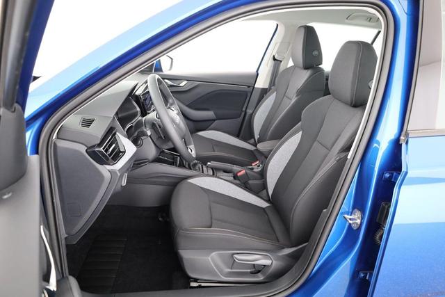 Skoda Kamiq Selection 1.5 TSI DSG Selection, LED, Kamera, Ladeboden, Winter, 16-Zoll 