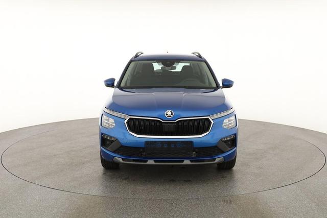 Skoda Kamiq Selection 1.5 TSI DSG Selection, LED, Kamera, Ladeboden, Winter, 16-Zoll 