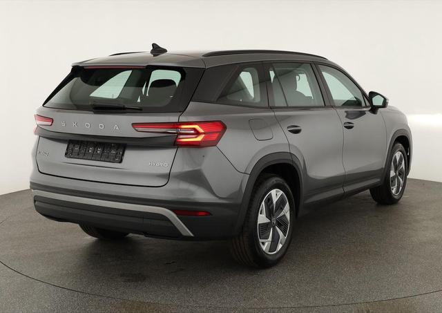 Skoda Kodiaq 1.5 TSI mHEV 110 kW Selection DSG Selection, 7-Sitzer, AHK, Navi, Side, Kamera, Winter, 4 J.- Garantie 