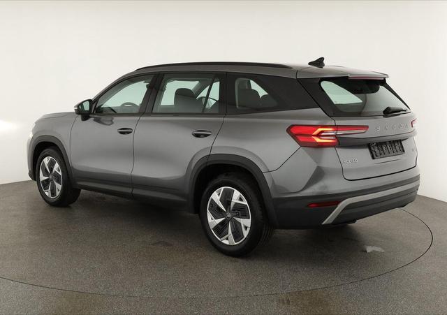 Skoda Kodiaq 1.5 TSI mHEV 110 kW Selection DSG Selection, 7-Sitzer, AHK, Navi, Side, Kamera, Winter, 4 J.- Garantie 