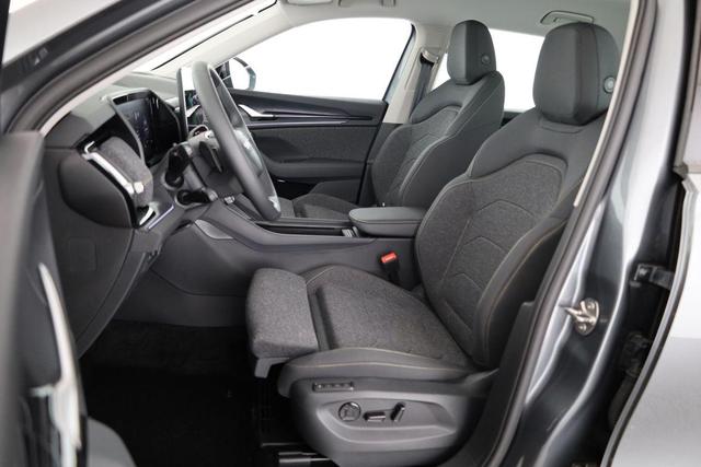 Skoda Kodiaq 1.5 TSI mHEV 110 kW Selection DSG Selection, 7-Sitzer, AHK, Navi, Side, Kamera, Winter, 4 J.- Garantie 