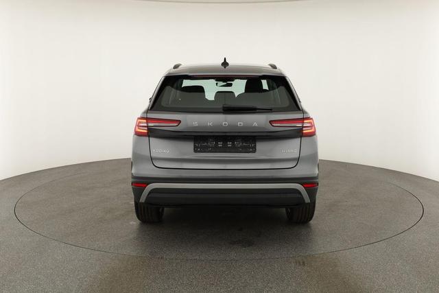 Skoda Kodiaq 1.5 TSI mHEV 110 kW Selection DSG Selection, 7-Sitzer, AHK, Navi, Side, Kamera, Winter, 4 J.- Garantie 