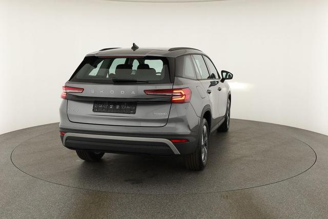 Skoda Kodiaq 1.5 TSI mHEV 110 kW Selection DSG Selection, 7-Sitzer, AHK, Navi, Side, Kamera, Winter, 4 J.- Garantie 