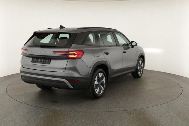 Skoda Kodiaq 1.5 TSI mHEV 110 kW Selection DSG Selection, 7-Sitzer, AHK, Navi, Side, Kamera, Winter, 4 J.- Garantie 