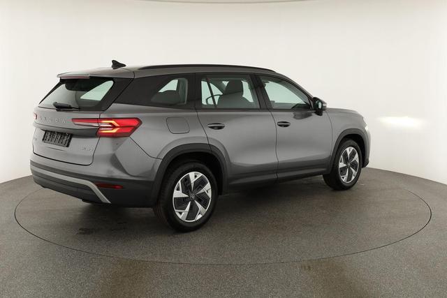 Skoda Kodiaq 1.5 TSI mHEV 110 kW Selection DSG Selection, 7-Sitzer, AHK, Navi, Side, Kamera, Winter, 4 J.- Garantie 