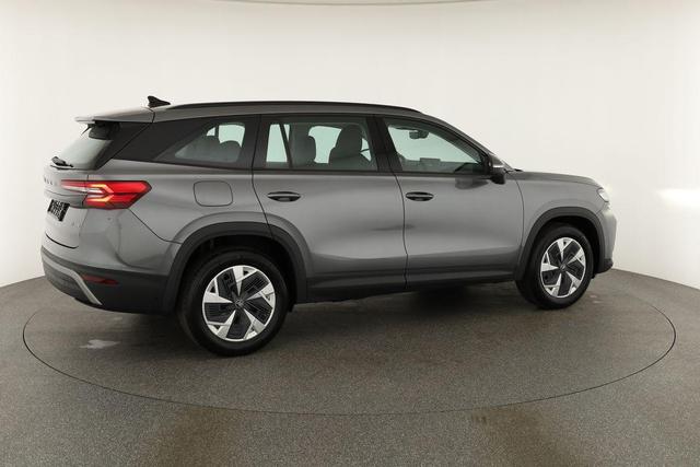 Skoda Kodiaq 1.5 TSI mHEV 110 kW Selection DSG Selection, 7-Sitzer, AHK, Navi, Side, Kamera, Winter, 4 J.- Garantie 
