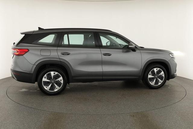 Skoda Kodiaq 1.5 TSI mHEV 110 kW Selection DSG Selection, 7-Sitzer, AHK, Navi, Side, Kamera, Winter, 4 J.- Garantie 