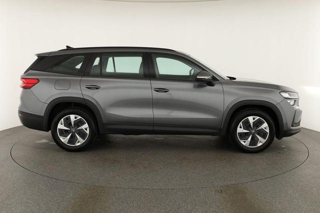 Skoda Kodiaq 1.5 TSI mHEV 110 kW Selection DSG Selection, 7-Sitzer, AHK, Navi, Side, Kamera, Winter, 4 J.- Garantie 