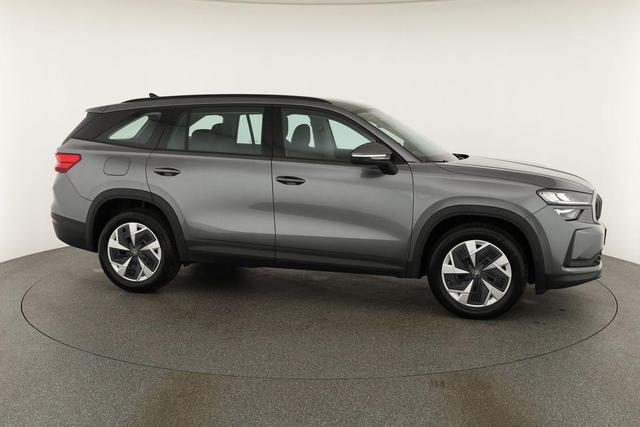 Skoda Kodiaq 1.5 TSI mHEV 110 kW Selection DSG Selection, 7-Sitzer, AHK, Navi, Side, Kamera, Winter, 4 J.- Garantie 
