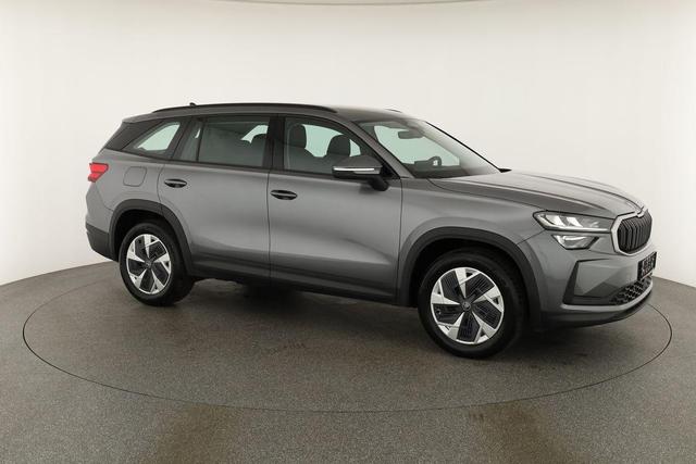 Skoda Kodiaq 1.5 TSI mHEV 110 kW Selection DSG Selection, 7-Sitzer, AHK, Navi, Side, Kamera, Winter, 4 J.- Garantie 