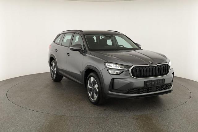 Skoda Kodiaq 1.5 TSI mHEV 110 kW Selection DSG Selection, 7-Sitzer, AHK, Navi, Side, Kamera, Winter, 4 J.- Garantie 