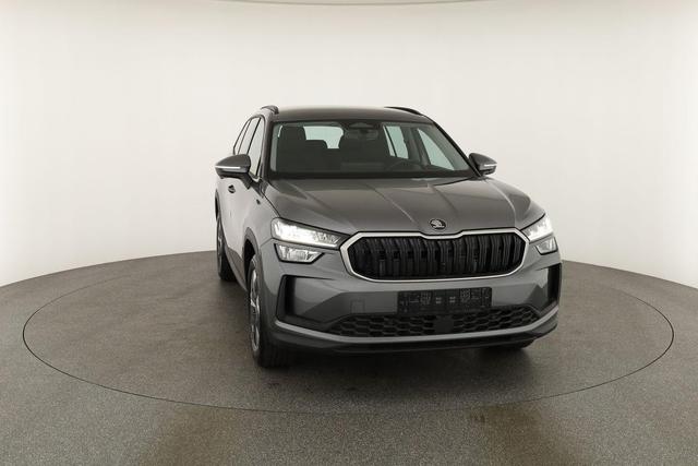 Skoda Kodiaq 1.5 TSI mHEV 110 kW Selection DSG Selection, 7-Sitzer, AHK, Navi, Side, Kamera, Winter, 4 J.- Garantie 