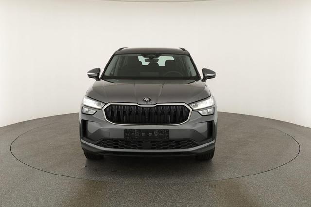 Skoda Kodiaq 1.5 TSI mHEV 110 kW Selection DSG Selection, 7-Sitzer, AHK, Navi, Side, Kamera, Winter, 4 J.- Garantie 